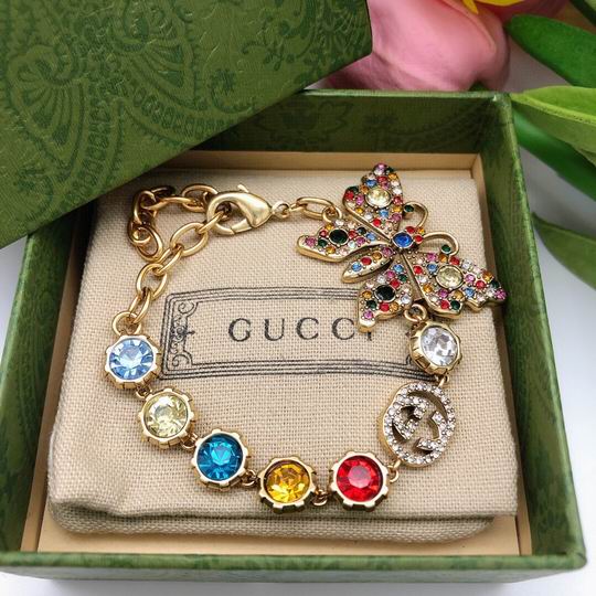 Gucci Bracelet 10lyh35